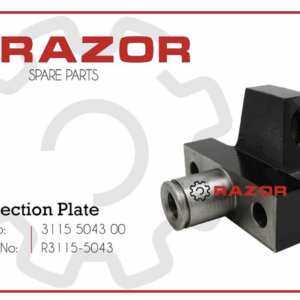 Connection Plate