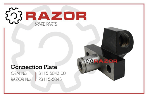 Connection Plate