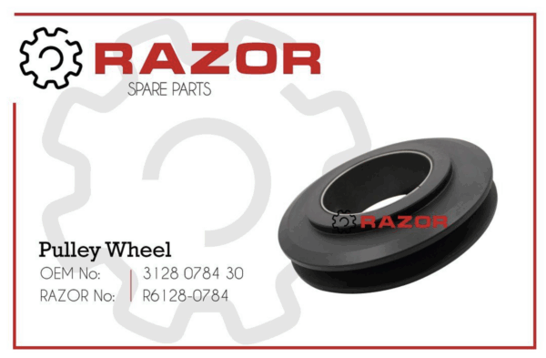 Pulley Wheel