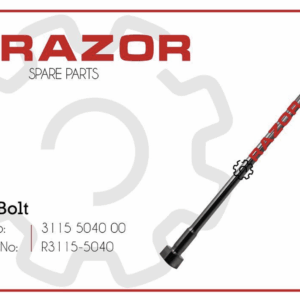 Side Bolt
