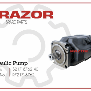Hydraulic Pump