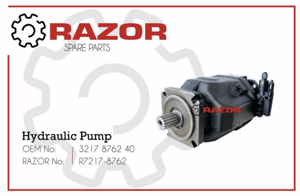 Hydraulic Pump