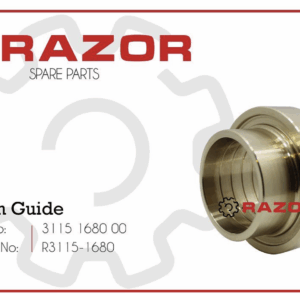 Piston Guide