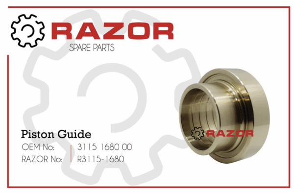 Piston Guide