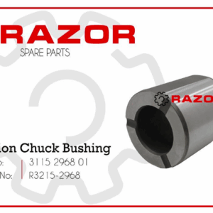Rotation Chuck Bushing