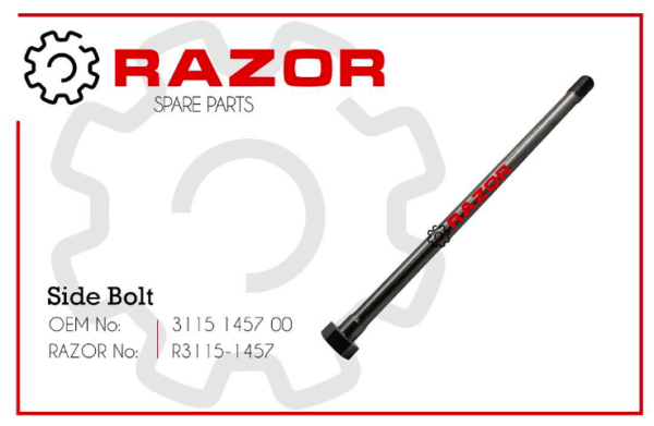 Side Bolt