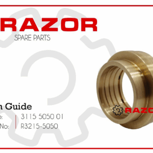 Piston Guide