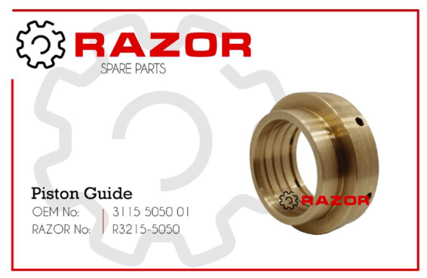 Piston Guide