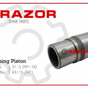Damping Piston