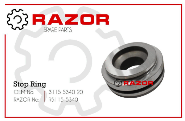 Stop Ring