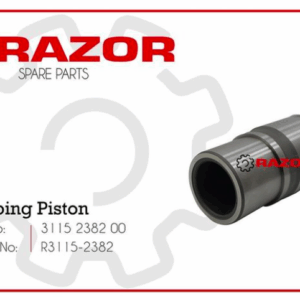 Damping Piston