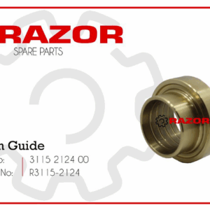Piston Guide