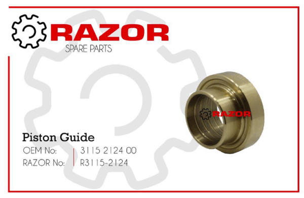 Piston Guide