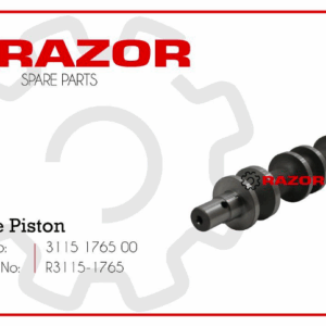Valve Piston