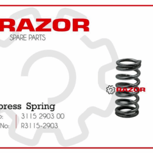 Compress Spring