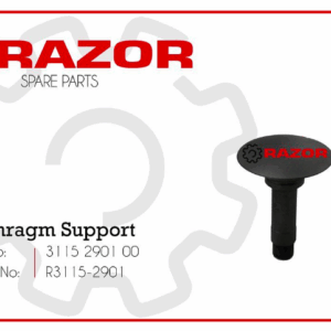 Diaphragm Support