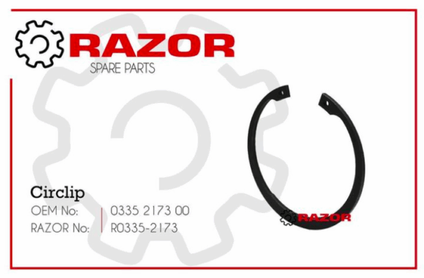 Circlip