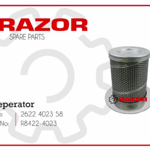 Oil Seperator