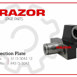 Connection Plate