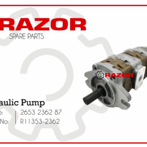 Hydraulic Pump