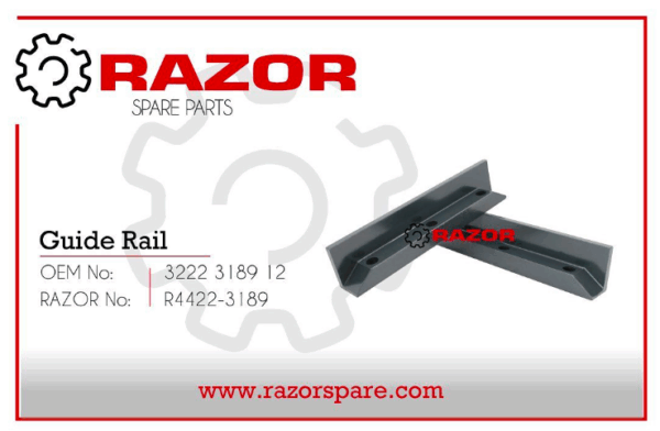 Guide Rail