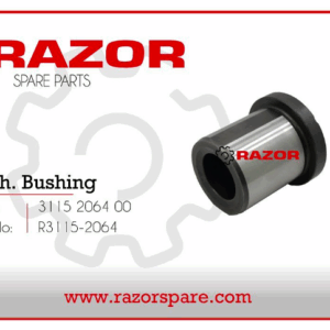 Rotation Chuck Bushing