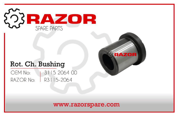 Rotation Chuck Bushing