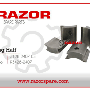 Bushing Half