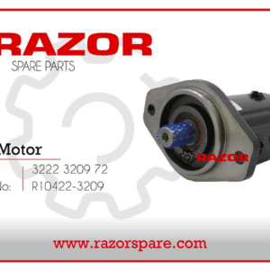 Gear Motor
