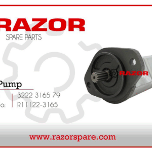 Gear Pump