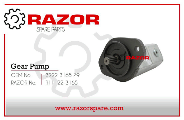 Gear Pump