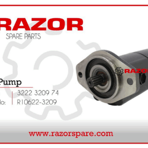 Gear Pump