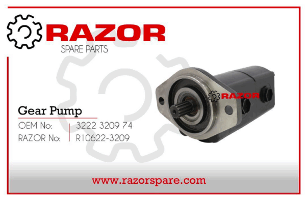 Gear Pump