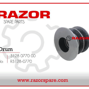 Hose Drum