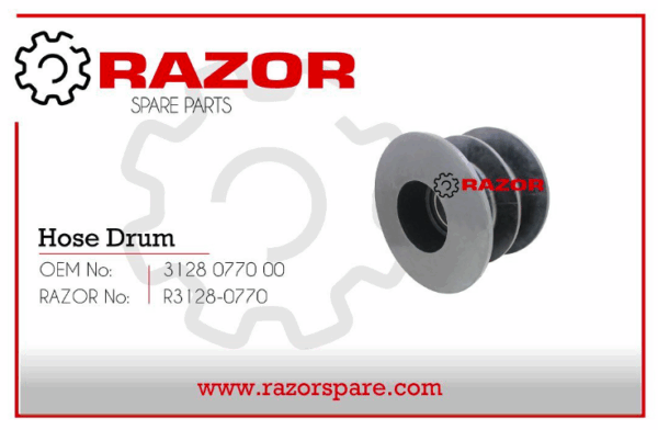 Hose Drum