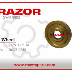 Pulley Wheel