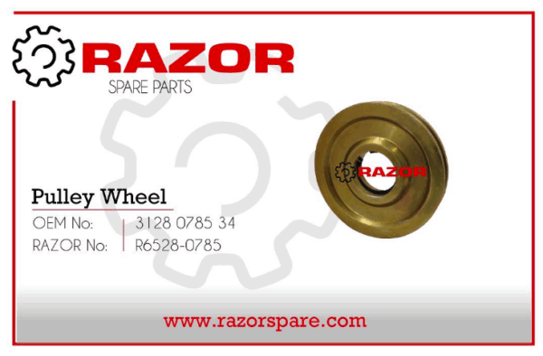 Pulley Wheel