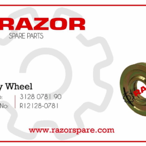 Pulley Wheel