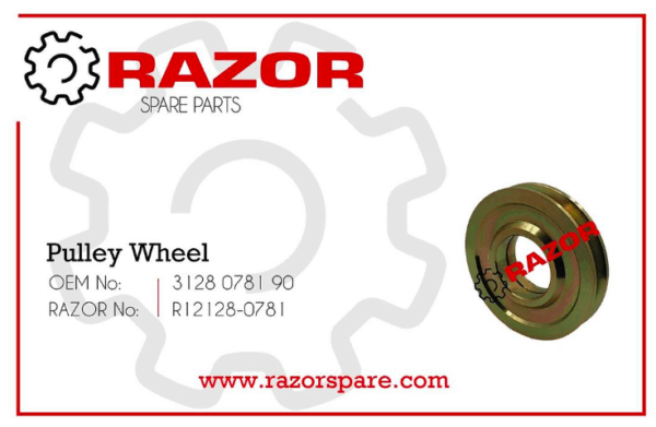 Pulley Wheel