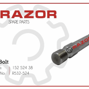 Side Bolt