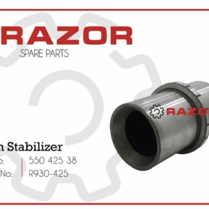 Piston Stabilizer