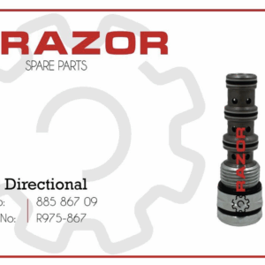 Valve Directional