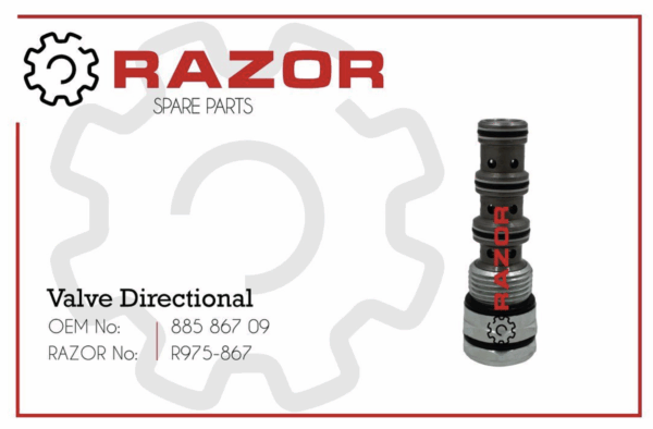 Valve Directional