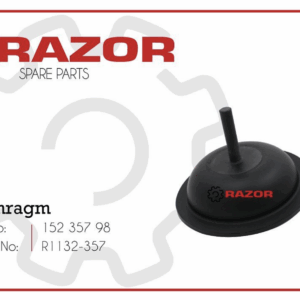 Diaphragm