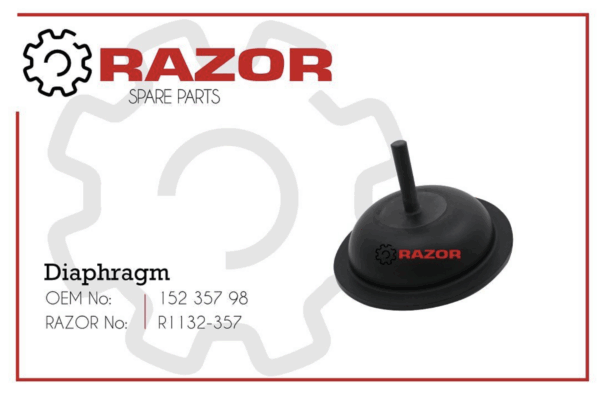 Diaphragm