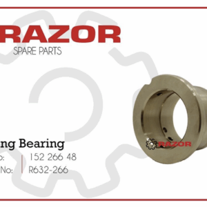 Bushing Bearing