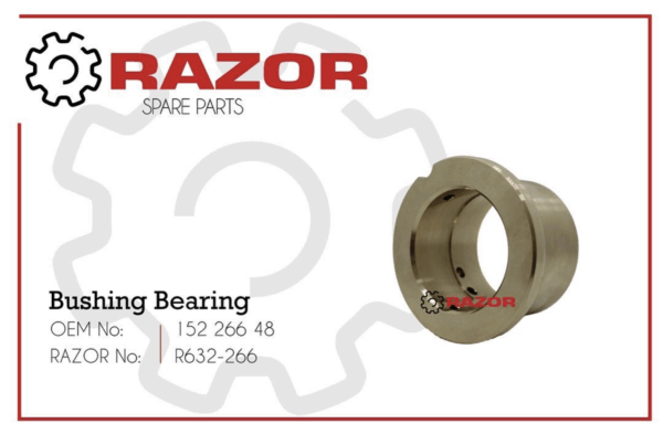 Bushing Bearing
