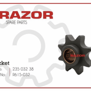 Sprocket