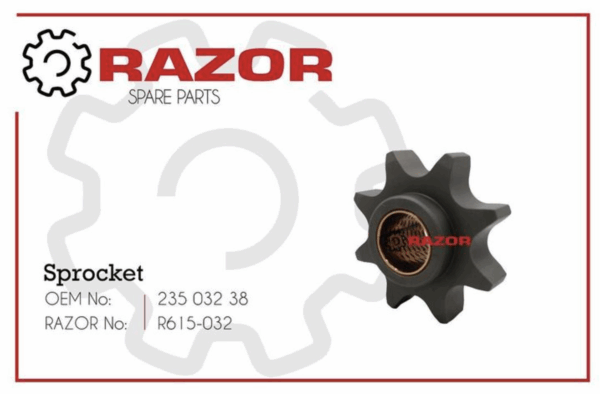 Sprocket