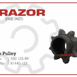 Chain Pulley